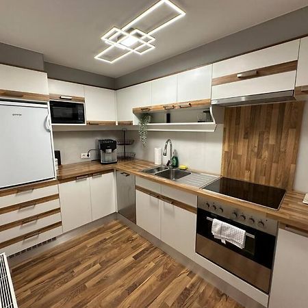 Appartement Der Buergerbote Zur Hohen Salve Hopfgarten im Brixental Esterno foto