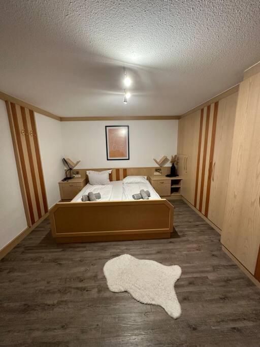 Appartement Der Buergerbote Zur Hohen Salve Hopfgarten im Brixental Esterno foto