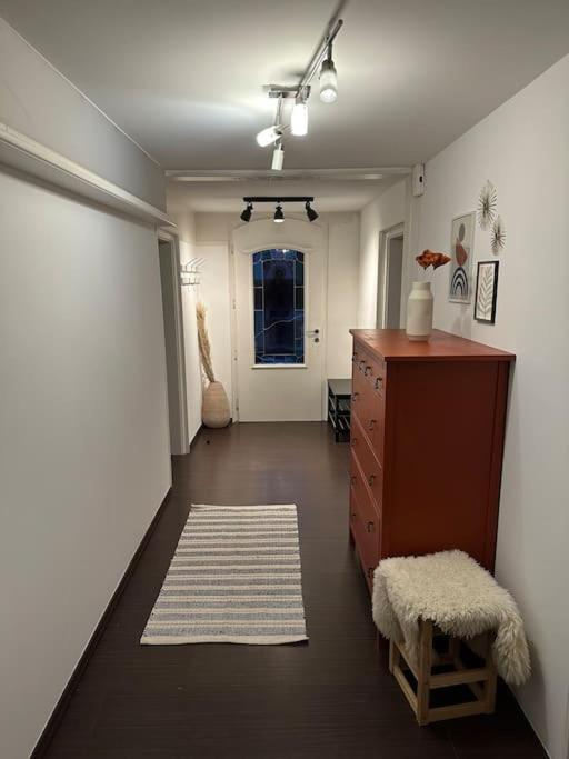 Appartement Der Buergerbote Zur Hohen Salve Hopfgarten im Brixental Esterno foto