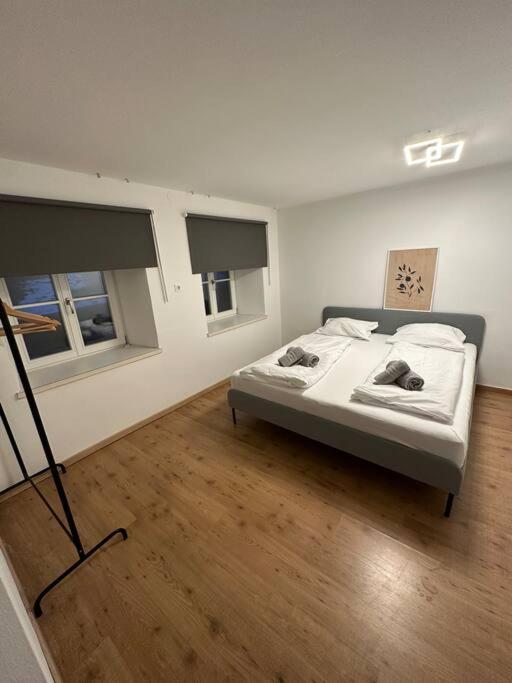 Appartement Der Buergerbote Zur Hohen Salve Hopfgarten im Brixental Esterno foto