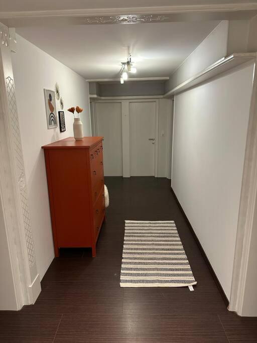 Appartement Der Buergerbote Zur Hohen Salve Hopfgarten im Brixental Esterno foto